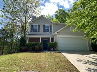 593 Arbor Ridge Dr, Stone Mountain, GA 30087