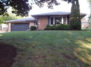 2319 Delcy Dr, Rockford, IL 61107