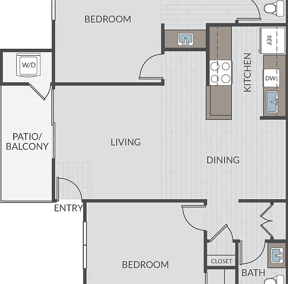 Plan 2D