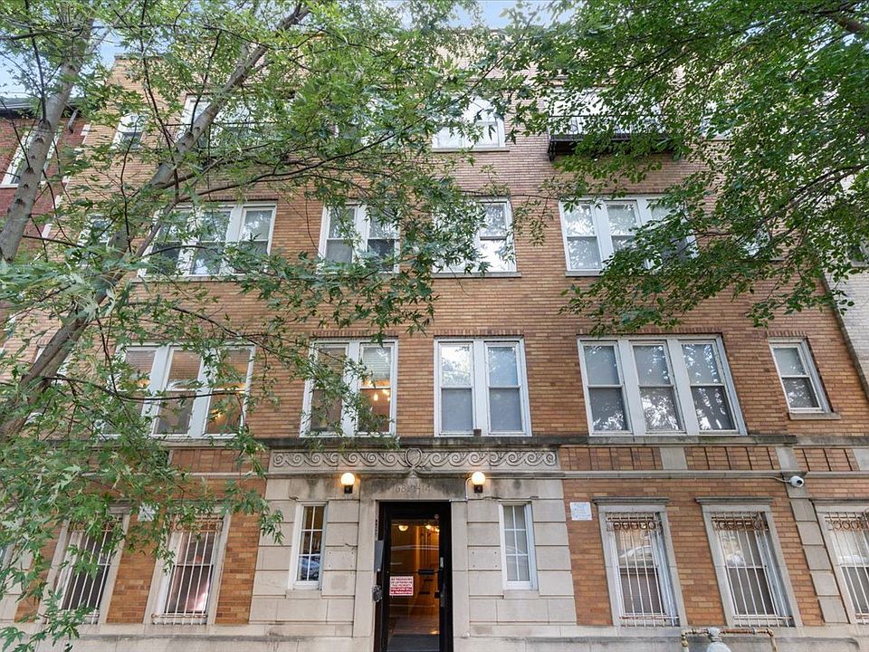 1st image of 6812 N Wayne Ave APT 3E