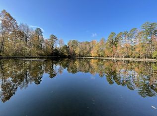 5100 Watkins Rd, Wendell, NC 27591