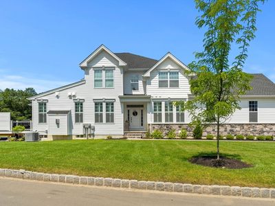 36 Ingalls Village Way #15, Boxford, MA, 01921