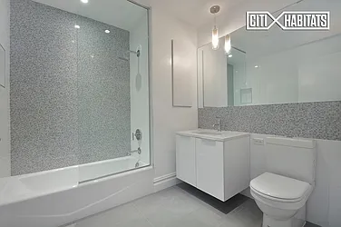 Rented by Citi Habitats