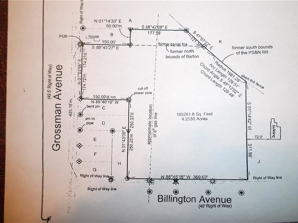 2nd image of 161 Grossman Ave