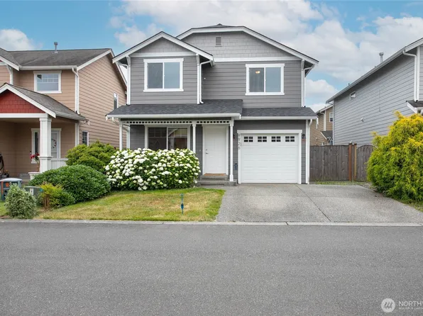 9926 2nd Place NE, Lake Stevens, WA 98258
