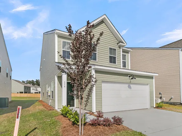 116 Scout Dr, Summerville, SC 29486