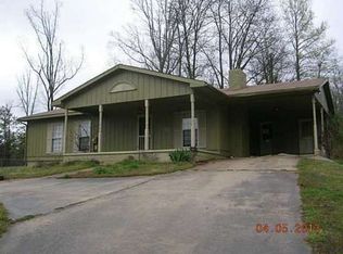 169 Woodman Hall Rd, Cleveland, GA 30528