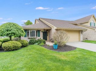 515 Doral Dr, Schererville, IN 46375