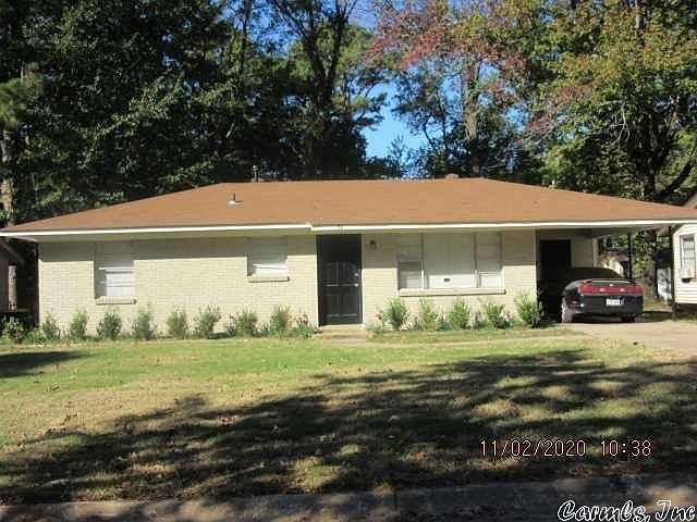 54 Southern Oaks Dr, Little Rock, AR 72209 | Zillow