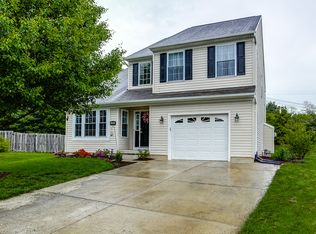 2301 Alex Ct, Forest Hill, MD 21050