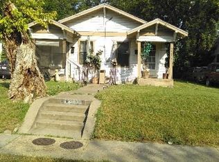 2833 Marburg St, Dallas, TX 75215