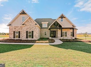 164 Talton Rd, Kathleen, GA 31047