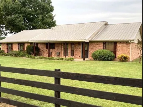 4365 Rupe Huffman Rd, Longview, TX 75605