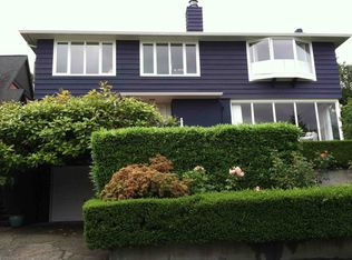 3661 50th Ave NE, Seattle, WA 98105