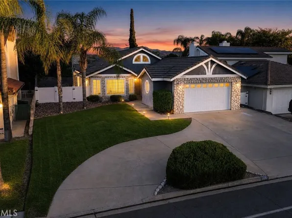 23257 N Canyon Lake Dr, Canyon Lake, CA 92587