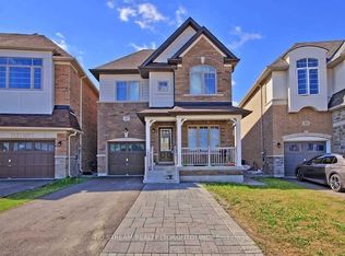 37 Kavanagh Ave, East Gwillimbury, ON
