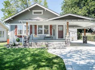 3236 E Orchard Ave, Wichita, KS 67208