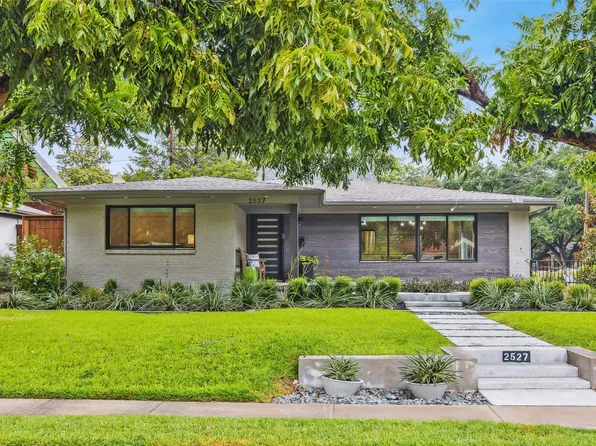 2527 Loving Ave, Dallas, TX 75214