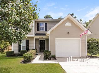 7310 Ravanna Dr, Charlotte, NC 28213