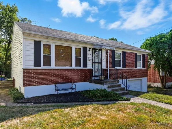 5974 Sunridge Dr, Cincinnati, OH 45224