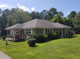 4012 London Ln, Tifton, GA 31793