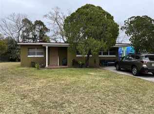 110 Country Club Cir, Sanford, FL 32771