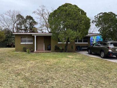 110 Country Club Cir, Sanford, FL, 32771