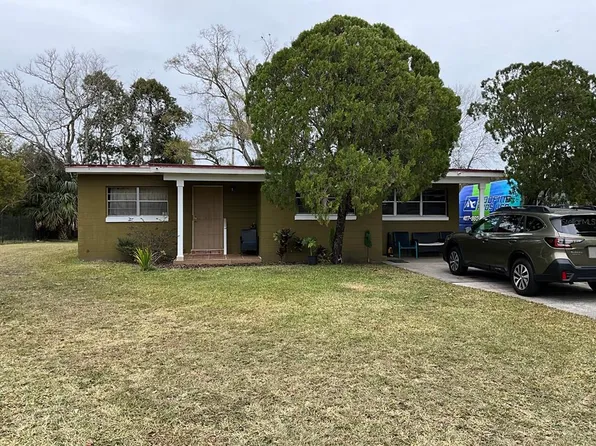 110 Country Club Cir, Sanford, FL 32771
