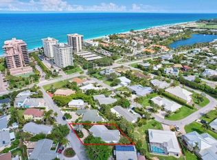 430 Neptune Rd, Juno Beach, FL 33408