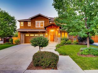 3004 S Bellaire St, Denver, CO 80222