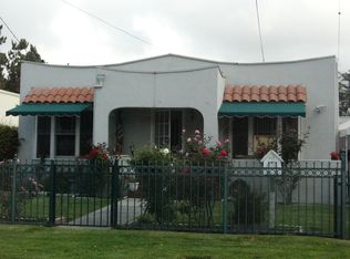 527 Parker Ave, Monrovia, CA 91016