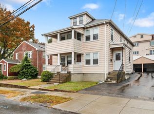 7 Mason Rd, Watertown, MA 02472