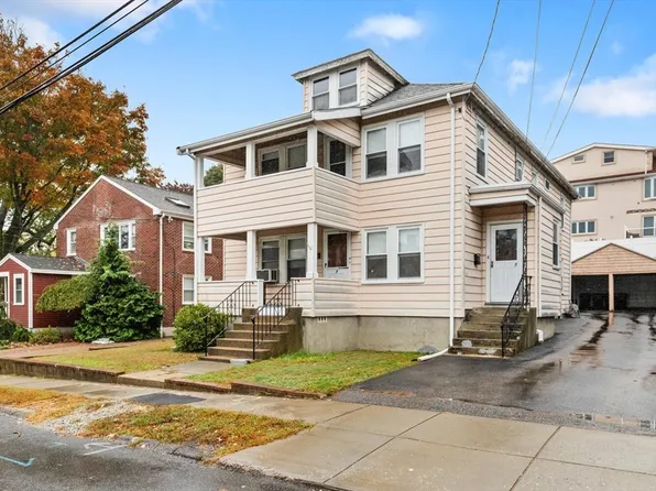 7 Mason Rd, Watertown, MA 02472