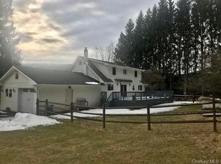 773 County Road 94, Hankins, NY 12741