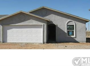 6100 Carole Jeschke Ct, El Paso, TX 79924
