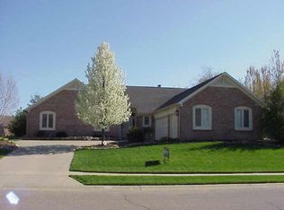 7763 Quail Ridge North Dr, Plainfield, IN 46168