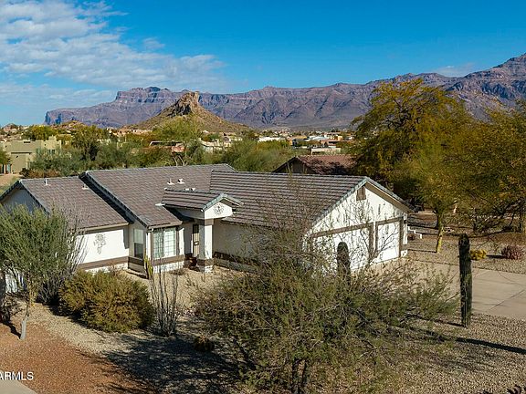 2nd image of 9546 E Anasazi Place