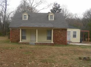 4271 Riverdale Rd, Oakland, TN 38141