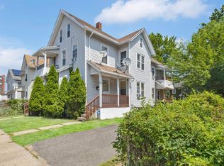 2325 Wilbraham Rd, Springfield, MA 01129