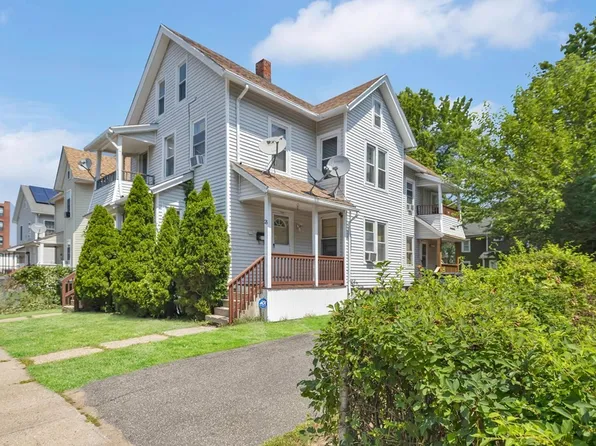 2325 Wilbraham Rd, Springfield, MA 01129
