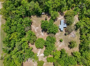 9532 Old Plank Rd, Tallahassee, FL 32305
