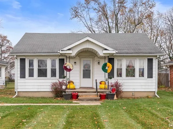 2508 N Oakwood Ave, Muncie, IN 47304