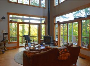 63 Snowbird Trl, Lake Santeetlah, NC 28771