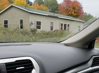 3241 S Alamando Rd, Saint Louis, MI 48880