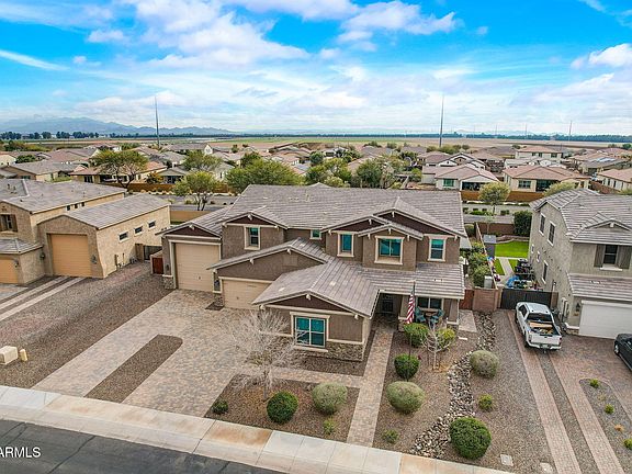 5th image of 18435 W HEATHERBRAE Drive