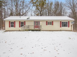 17573 Pierce Rd, Stanwood, MI 49346