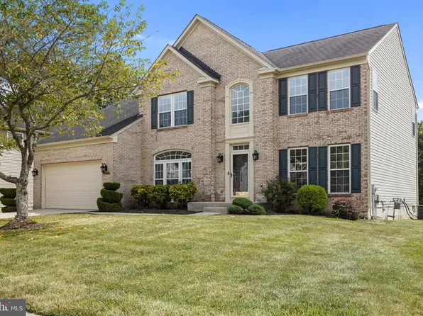 18109 Merino Dr, Accokeek, MD 20607