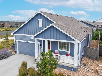2403 White Pelican Ave, Loveland, CO, 80538