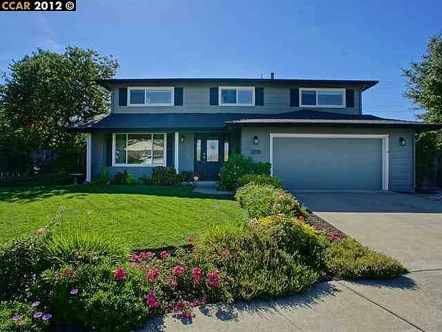 3370 Joshua Woods Pl photo 1