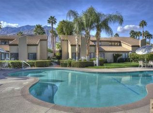 1723 E Ramon Rd, Palm Springs, CA 92264